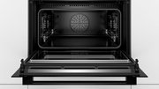 Духовой шкаф Bosch CMG8760C1 фото 3 в Тюмени