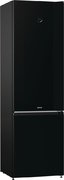 Двухкамерный холодильник Gorenje RK621SYB4 фото 3 в Тюмени
