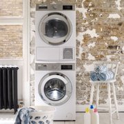 Сушильная машина Smeg DHT83LRU фото 3 в Тюмени