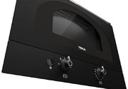Встраиваемая микроволновая печь Teka MWR 22 BI ANTHRACITE-OS фото 3 в Тюмени