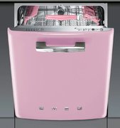 Посудомоечная машина Smeg ST2FABRO фото 2 в Тюмени