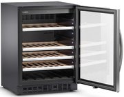 Винный шкаф Dometic C50G Wooden Wenge фото 3 в Тюмени