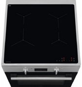 Электрическая плита Electrolux RKI660201X фото 2 в Тюмени