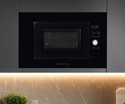 Встраиваемая СВЧ-печь Zigmund Shtain BMO 25 B фото 2 в Тюмени