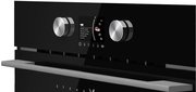 Духовой шкаф Teka STEAKMASTER NIGHT RIVER BLACK фото 4 в Тюмени