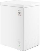 Морозильный ларь с инвертором и функцией холодильника Weissgauff WFH-150 Inverter фото 2 в Тюмени