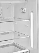 Холодильник Smeg FAB28RSV6 фото 4 в Тюмени