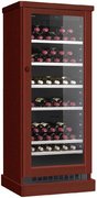 Винный шкаф Dometic C101G Wooden Mahogany Винный шкаф Dometic C101G Wooden Mahogany