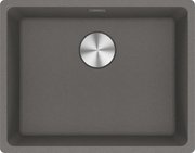 Мойка Franke MRG 110-52 каменно-серый фото в Тюмени