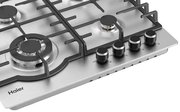 Варочная панель Haier HHX-M64RFX фото 3 в Тюмени