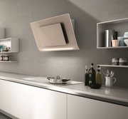 Вытяжка Faber INFINITY ALMOND A80 фото 3 в Тюмени