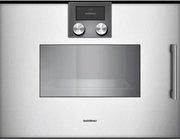 Духовой шкаф-пароварка Gaggenau BSP 251-110