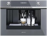 Кофемашина Smeg CMS4101S фото 3 в Тюмени