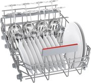 Встраиваемая посудомоечная машина Bosch SPV6EMX65Q фото 2 в Тюмени