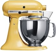 Миксер Китчен Эйд 5KSM150PSEMY фото в Тюмени Миксер KitchenAid 5KSM150PSEMY фото в Тюмени