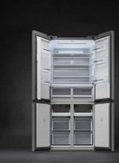 Холодильник Kuppersberg RBSN 187 X фото 4 в Тюмени
