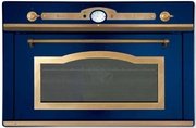 Духовой шкаф Restart ELF091 Blue