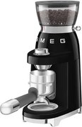 Кофемолка Smeg CGF03BLEU фото 3 в Тюмени