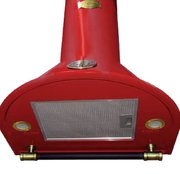 Вытяжка Kaiser A 6423 RotBe Eco фото 3 в Тюмени