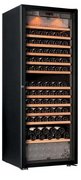 Трехтемпературный винный шкаф EuroCave E-PURE-L P-300049-L фото 2 в Тюмени