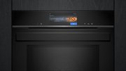 Духовой шкаф Siemens HN978GQB1 фото 2 в Тюмени