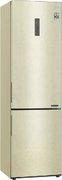 Холодильник LG GA-B509CEWL фото 2 в Тюмени