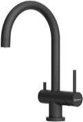 Смеситель Омойкири Yamada BL-P фото в Тюмени Смеситель Omoikiri Yamada BL-P фото в Тюмени