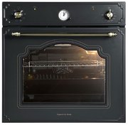 Встраиваемый электрический духовой шкаф Zigmund Shtain E 135 B