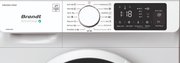 Стиральная машина Brandt WFB394QWE фото 2 в Тюмени