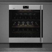 Винный шкаф Smeg CVI338LWX2 фото 3 в Тюмени