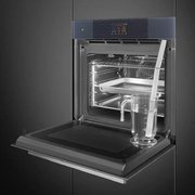 Духовой шкаф Smeg SO6104APG фото 3 в Тюмени