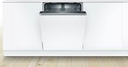 Встраиваемая посудомоечная машина Bosch SMV25CX10Q фото 3 в Тюмени