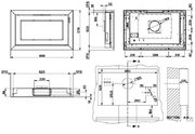 Вытяжка Faber Concept X A90 IB фото 4 в Тюмени