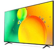 Телевизор LG 86NANO756QA фото 2 в Тюмени