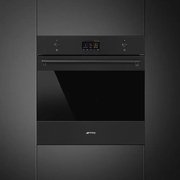Духовой шкаф с паром Smeg SO6303APN фото 2 в Тюмени