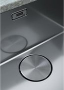 Мойка Franke Mythos MYX 110-70 фото 3 в Тюмени