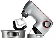 Кухонный комбайн Bosch MUM9YX5S12 фото 4 в Тюмени