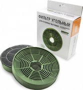 Фильтр угольный Крона тип K5 00015265 фото 2 в Тюмени Фильтр угольный KRONA тип K5 00015265 фото 2 в Тюмени
