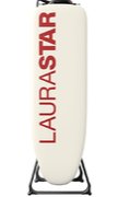 Гладильная система Laurastar GO EU RED фото 4 в Тюмени