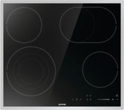 Варочная панель Gorenje ECS646BXE фото 2 в Тюмени