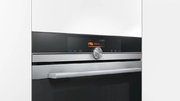Духовой шкаф Siemens HB 636GNS1 фото 3 в Тюмени