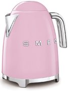 Чайник Smeg KLF03PKEU фото 2 в Тюмени