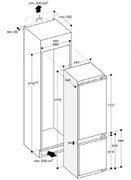 Холодильник Gaggenau RB 280-302 фото 2 в Тюмени