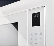 Встраиваемая микроволновая печь Electrolux LMS4253TMW фото 3 в Тюмени