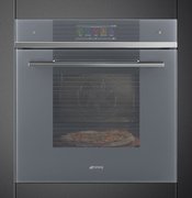 Духовой шкаф Smeg SFP6106WSPS фото 4 в Тюмени