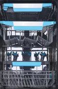 Встраиваемая посудомоечная машина Korting KDI 45460 SD фото 4 в Тюмени