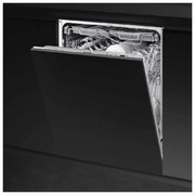 Посудомоечная машина Smeg STP364 фото 3 в Тюмени