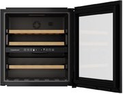Встраиваемый винный шкаф Kuppersbusch FWK 6862.0 S фото 2 в Тюмени