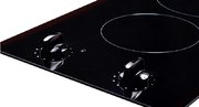 Независимая варочная панель Kuppersberg FQ3VR02 фото 3 в Тюмени