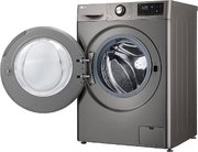 Стиральная машина LG F4R3TYG6P фото 4 в Тюмени